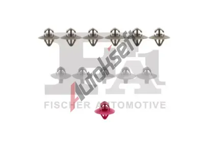FA1 Sortiment, sponky FA1 22-40031Z, 22-40031Z