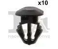 Klip, ozdobn / ochrann lita FA1 ‐ FA1 22-40032.10