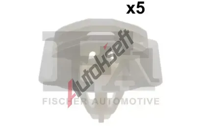 FA1 Klip ozdobn / ochrann lity FA1 22-40035.5, 22-40035.5