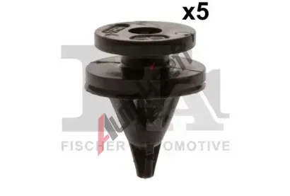 FA1 Klip ozdobné / ochranné lišty FA1 22-40039.5, 22-40039.5 FA1 Klip ozdobné / ochranné lišty FA1 22-40039.5, 22-40039.5