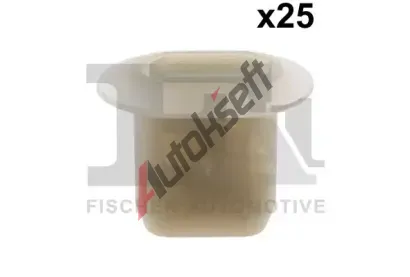 FA1 Klip ozdobn / ochrann lity FA1 22-60001.25, 22-60001.25