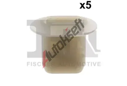 FA1 Klip ozdobn / ochrann lity FA1 22-60001.5, 22-60001.5