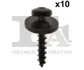 Klip ozdobn / ochrann lity FA1 ‐ FA1 22-70001.10