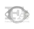 Tsnn vfukov trubky FA1 ‐ FA1 220-910