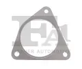 Tsnn vfukov trubky FA1 ‐ FA1 220-918