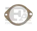Tsnn vfukov trubky FA1 ‐ FA1 220-921