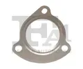 Tsnn vfukov trubky FA1 ‐ FA1 220-926