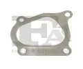 Tsnn vfukov trubky FA1 ‐ FA1 220-932