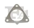 Tsnn vfukov trubky FA1 ‐ FA1 220-937