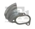 Tsnn vfukov trubky FA1 ‐ FA1 220-939