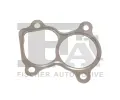 Tsnn vfukov trubky FA1 ‐ FA1 220-943