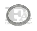 Tsnic krouek vfukov trubky FA1 ‐ FA1 221-969