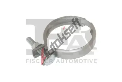 FA1 Spojovac trubky vfukovho systmu FA1 224-872, 224-872