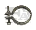 Spojovac trubky vfukovho systmu FA1 ‐ FA1 224-873