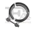 Spojovac trubky vfukovho systmu FA1 ‐ FA1 224-876
