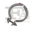 Spojovac trubky vfukovho systmu FA1 ‐ FA1 224-880