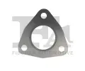 Tsnn vfukov trubky FA1 ‐ FA1 230-910