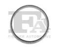 Tsnic krouek vfukov trubky FA1 ‐ FA1 231-971