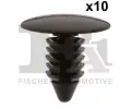 Klip, ozdobn / ochrann lita FA1 ‐ FA1 25-10001.10
