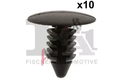 FA1 Klip ozdobn / ochrann lity FA1 25-10001.10, 25-10001.10