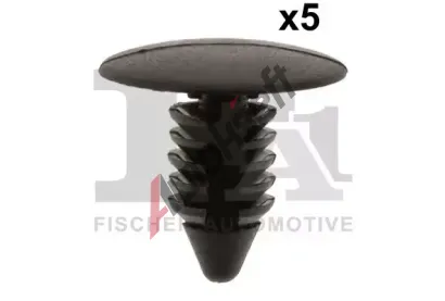 FA1 Klip ozdobn / ochrann lity FA1 25-10001.5, 25-10001.5
