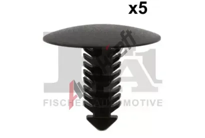 FA1 Klip ozdobné / ochranné lišty FA1 25-10002.5, 25-10002.5 FA1 Klip ozdobné / ochranné lišty FA1 25-10002.5, 25-10002.5