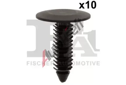 FA1 Klip ozdobn / ochrann lity FA1 25-10003.10, 25-10003.10