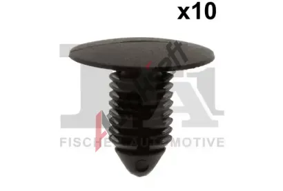FA1 Klip ozdobn / ochrann lity FA1 25-10004.10, 25-10004.10