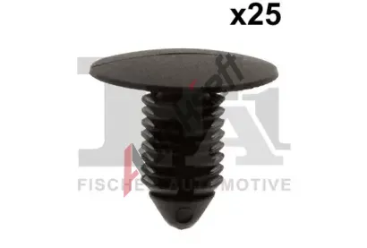 FA1 Klip ozdobn / ochrann lity FA1 25-10004.25, 25-10004.25