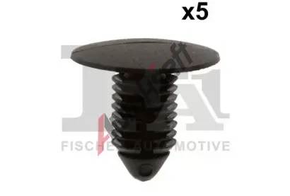 FA1 Klip ozdobn / ochrann lity FA1 25-10004.5, 25-10004.5