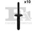Klip, ozdobn / ochrann lita FA1 ‐ FA1 25-20001.10