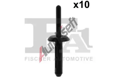 FA1 Klip ozdobn / ochrann lity FA1 25-20001.10, 25-20001.10