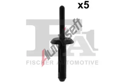FA1 Klip ozdobn / ochrann lity FA1 25-20001.5, 25-20001.5