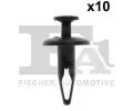 Klip, ozdobn / ochrann lita FA1 ‐ FA1 25-20003.10