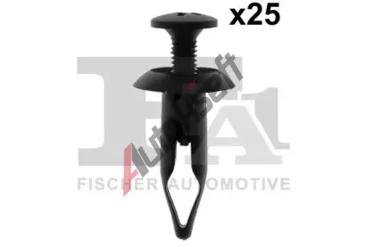 FA1 Sortiment, rozpnac/kotevn hmodinky FA1 25-30001.25, 25-30001.25