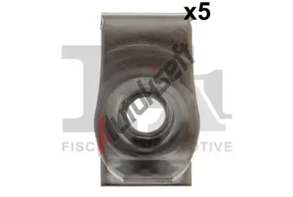 FA1 Plechov� matka FA1 25-40002.5, 25-40002.5