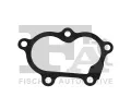 Tsnn vfukov trubky FA1 ‐ FA1 250-906