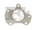 Tsnn vfukov trubky FA1 ‐ FA1 250-908