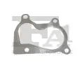 Tsnn vfukov trubky FA1 ‐ FA1 250-909