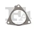 Tsnn vfukov trubky FA1 ‐ FA1 250-913