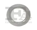Tsnn AGR ventilu FA1 ‐ FA1 250-990