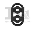 Drk vfukovho systmu FA1 ‐ FA1 253-906