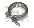 Spojovac trubky vfukovho systmu FA1 ‐ FA1 254-870