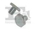 Zvitov ztka olejov vany FA1 ‐ FA1 256.851.001