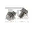 Zvitov ztka olejov vany FA1 ‐ FA1 256.852.001