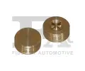 Zvitov ztka olejov vany FA1 ‐ FA1 257.802.001
