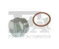 Zvitov ztka olejov vany FA1 ‐ FA1 257.803.011