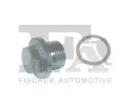 FA1 Zvitov ztka olejov vany ‐ FA1 257.804.011