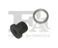 Zvitov ztka olejov vany FA1 ‐ FA1 257.807.011