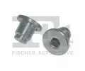 FA1 Zvitov ztka olejov vany ‐ FA1 257.808.001